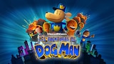 Las Aventuras de Dog Man