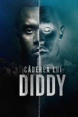 Căderea lui Diddy