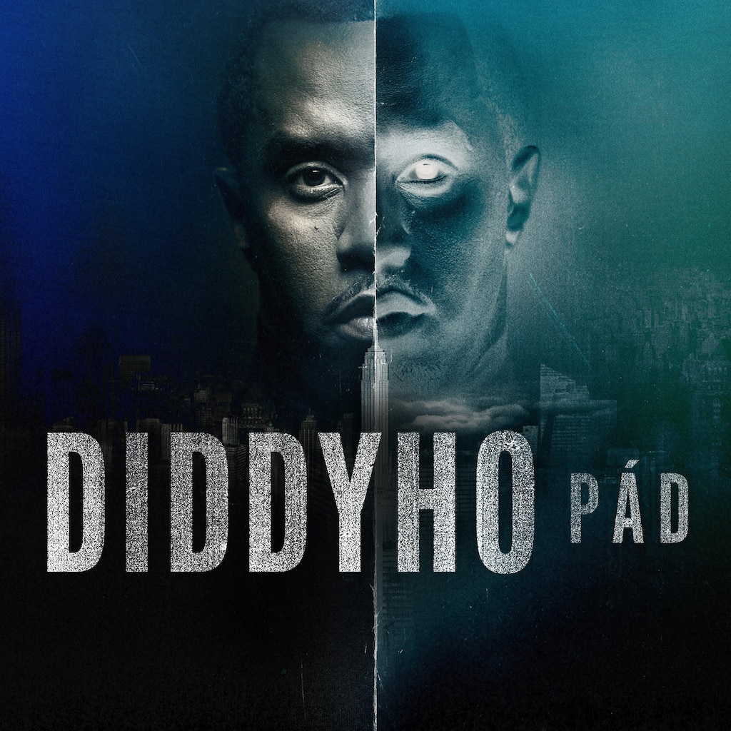 Diddyho pád