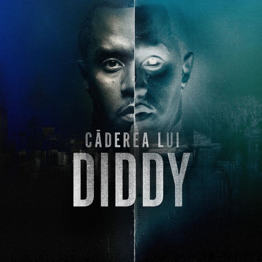 Căderea lui Diddy