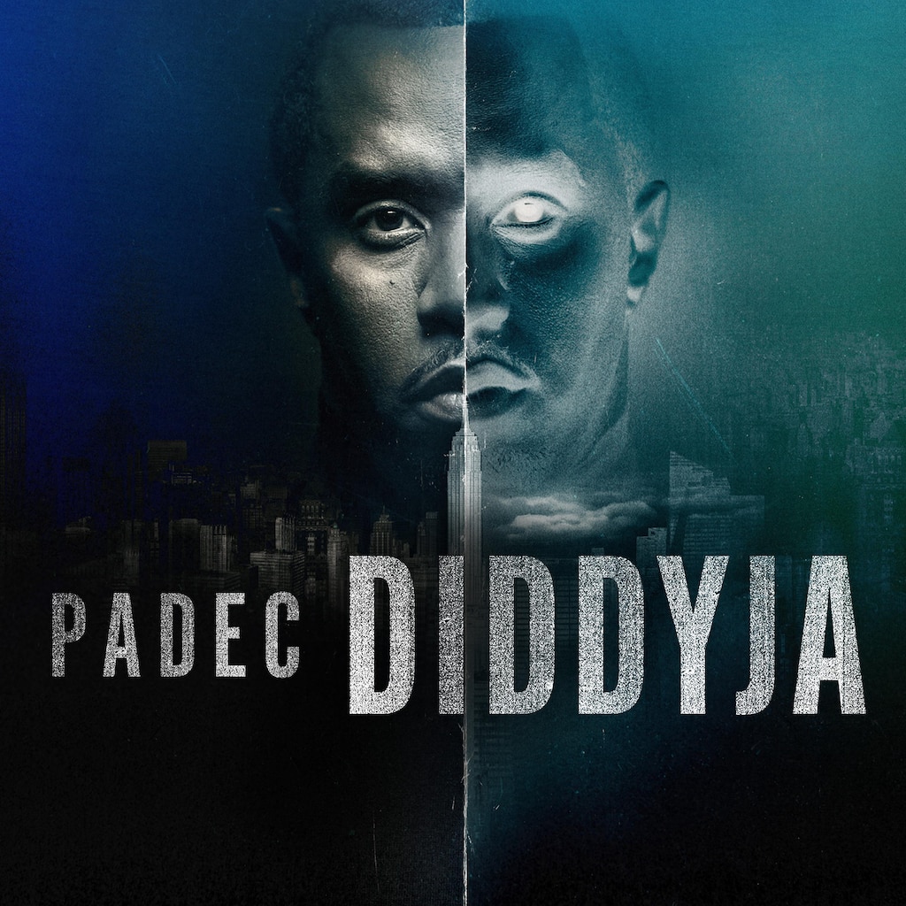 Padec Diddyja
