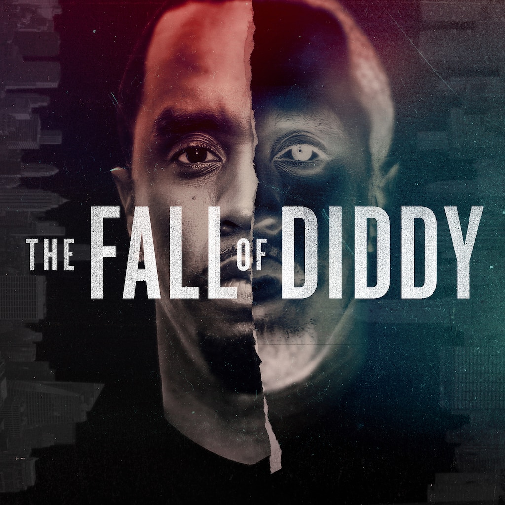 The Fall of Diddy
