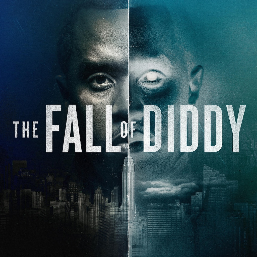 The Fall of Diddy