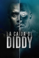 La caída de Diddy