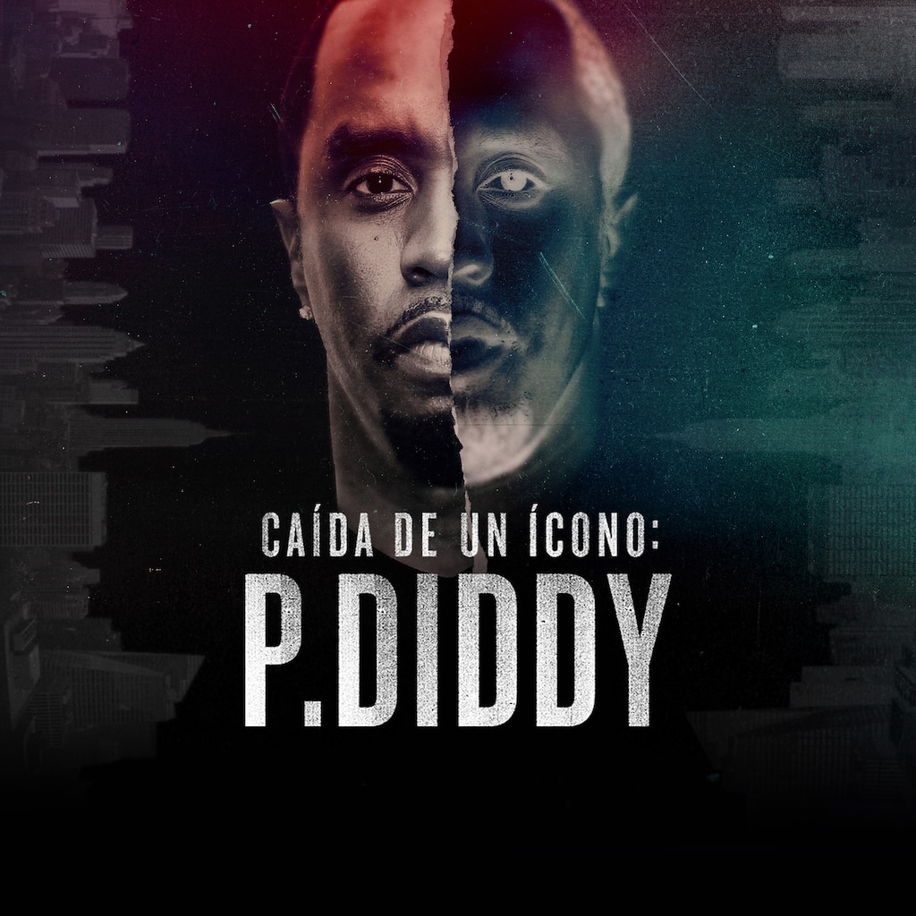 Caída de un ícono: P. Diddy