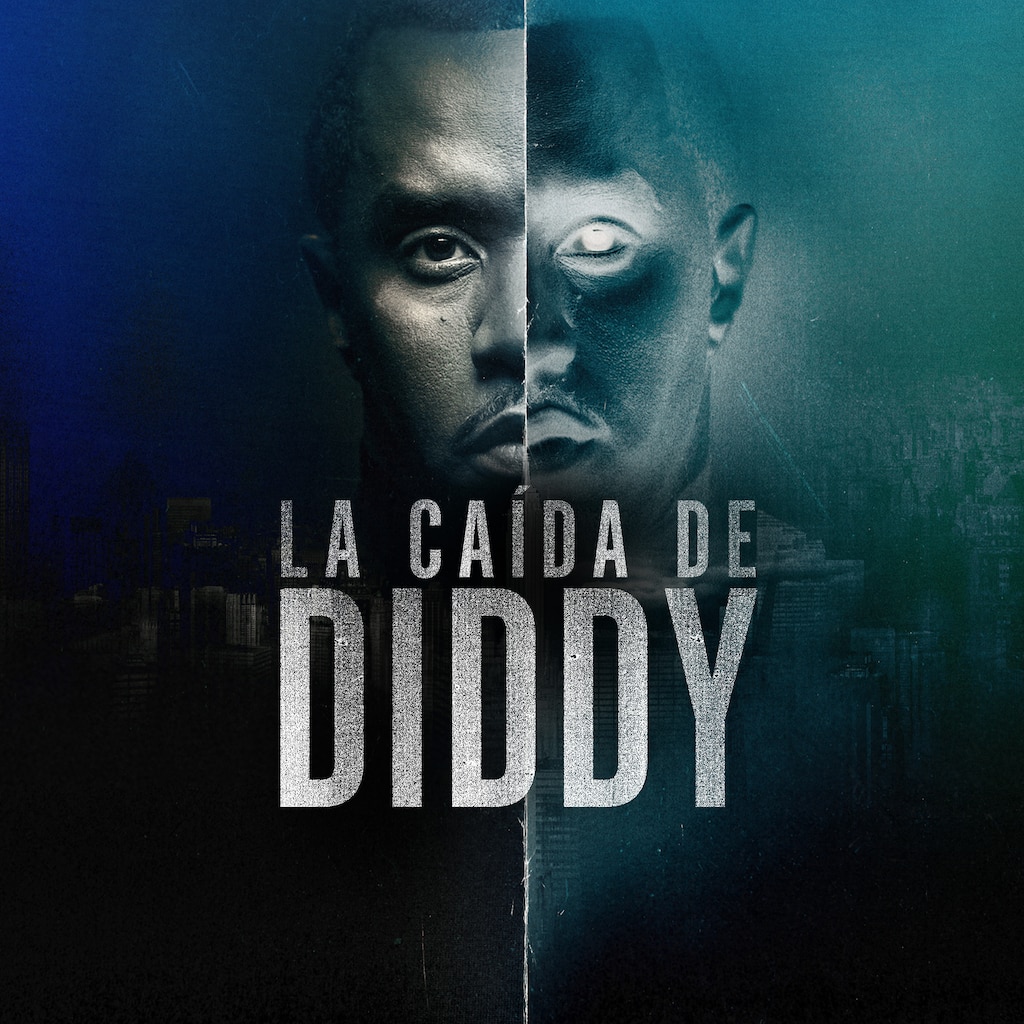 La caída de Diddy