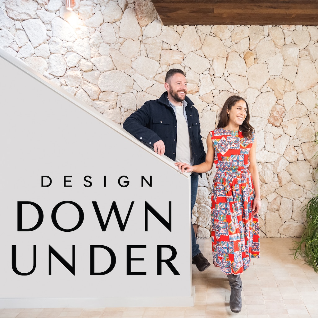 Design Down Under