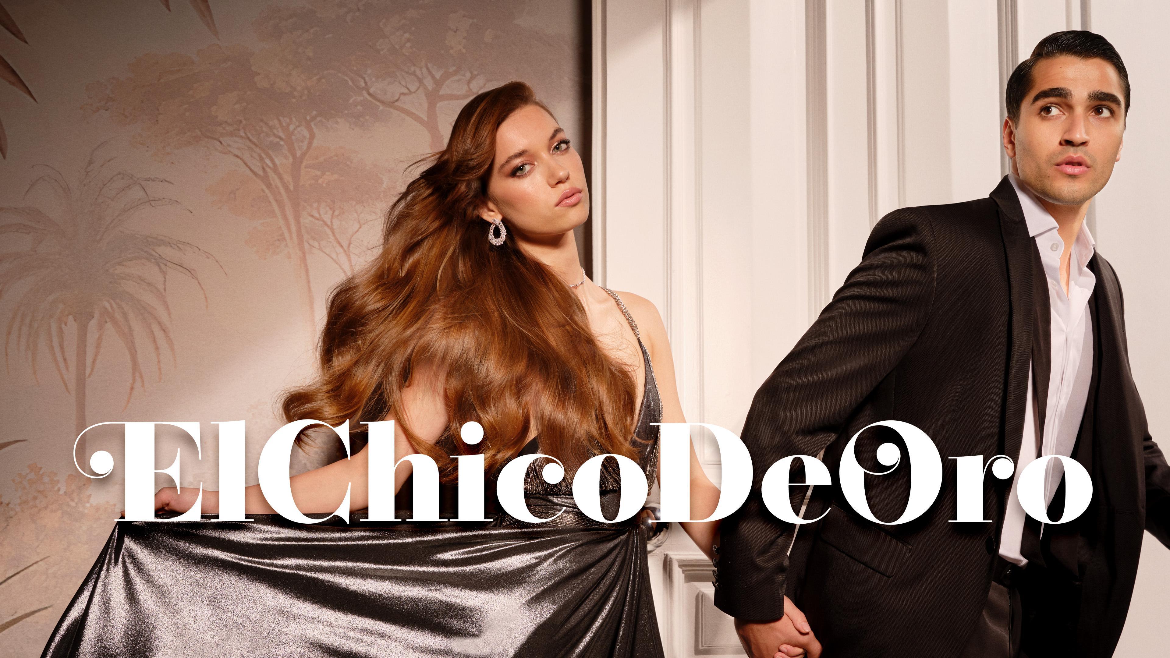 El Chico de Oro, HBO Max