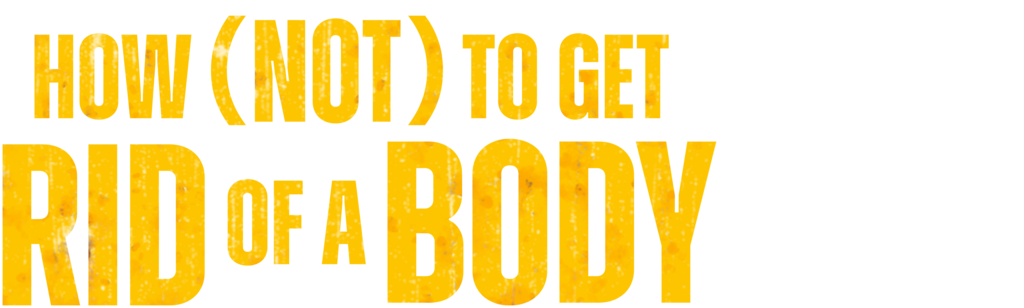 Cómo (no) cometer asesinatos