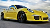 2015 Porsche 911 GT3: The Ultimate Drivers 911?