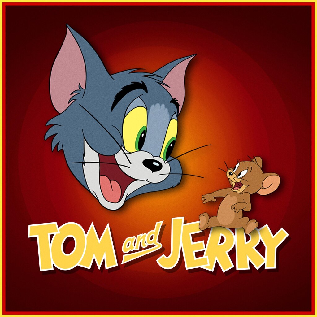 Tom and Jerry