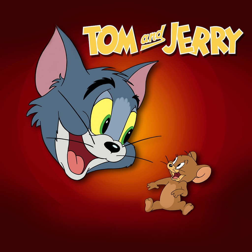 Tom and Jerry
