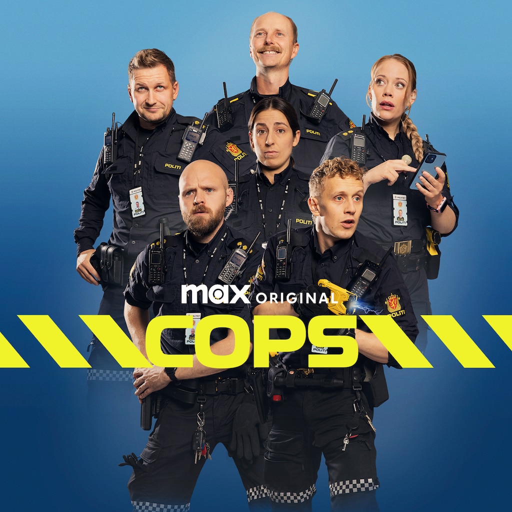 Cops