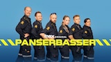 Panserbasser