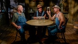 Mystery Can Moonshine