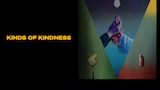 Kinds Of Kindness