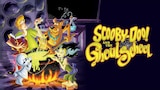 Scooby Doo y la Escuela de Fantasmas
