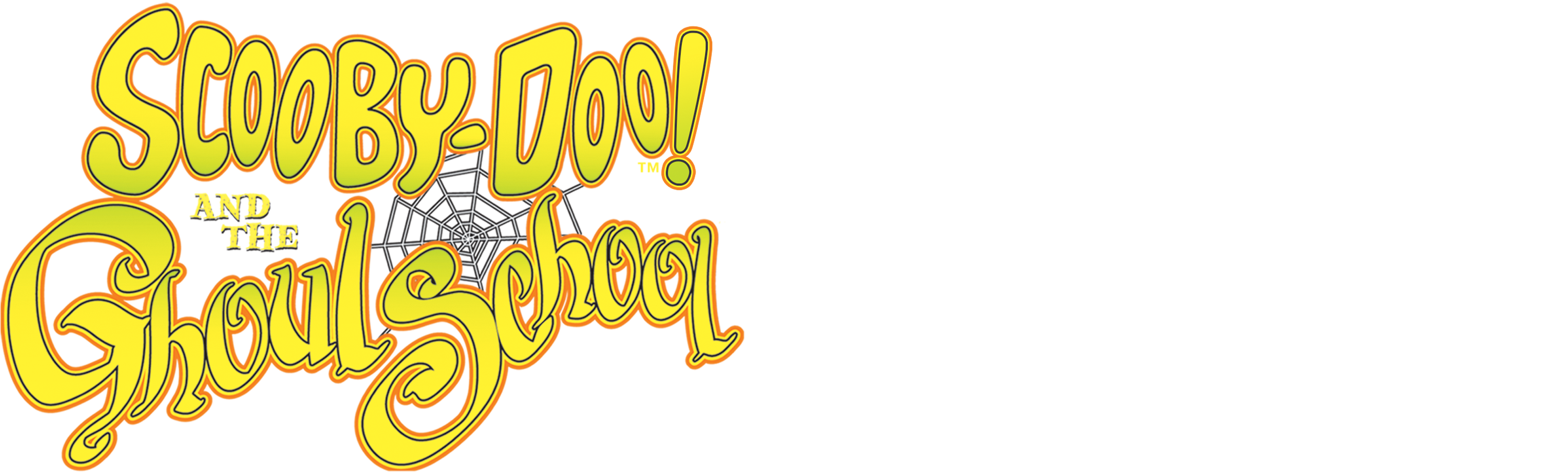 Scooby-Doo and the Ghoul School