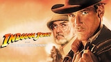 Indiana Jones y la última cruzada