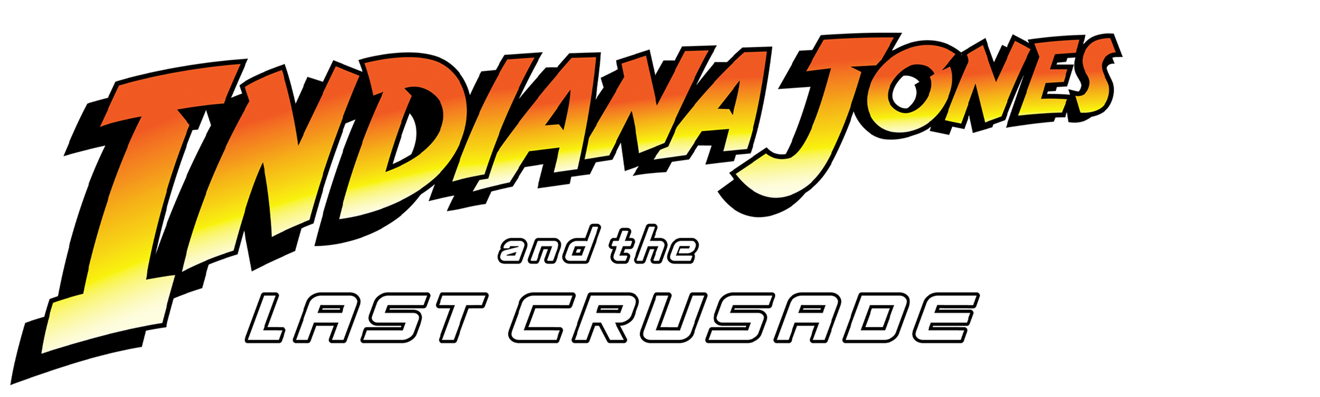 Indiana Jones And The Last Crusade