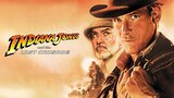 Indiana Jones And The Last Crusade