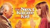 The Next Karate Kid