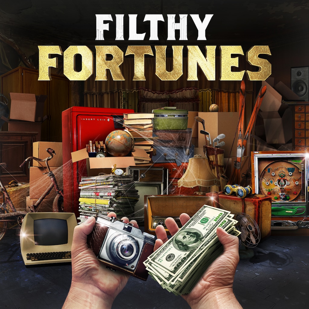 Filthy Fortunes