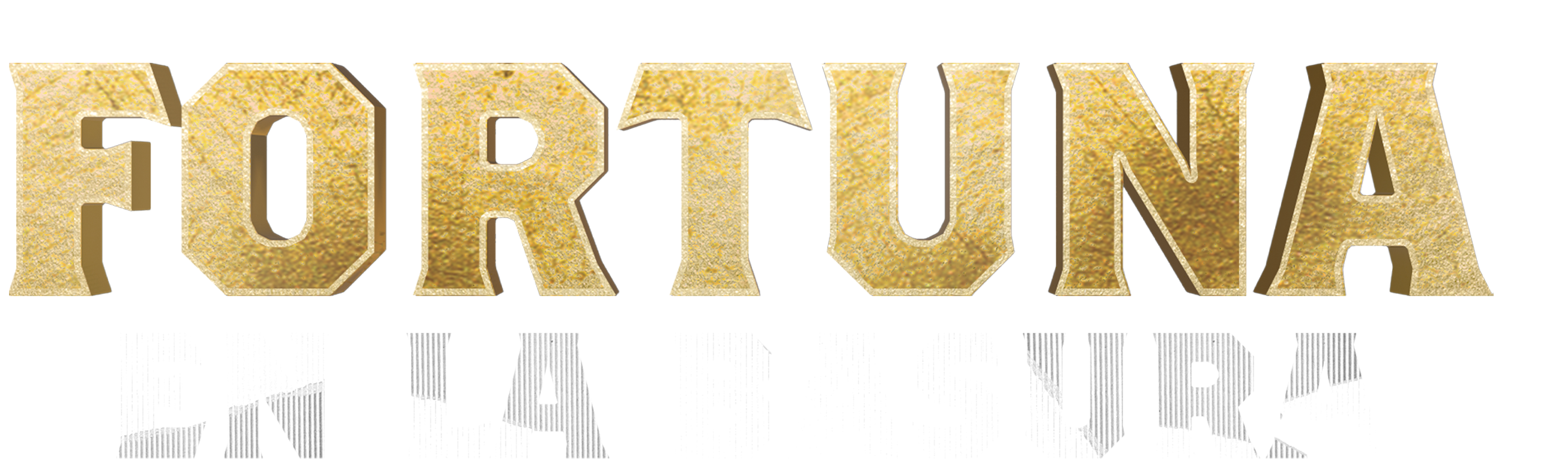 Fortuna en la basura