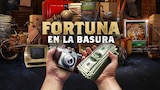Fortuna en la basura