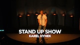 Stand Up show - Karel Hynek