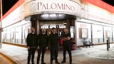 Palomino Club