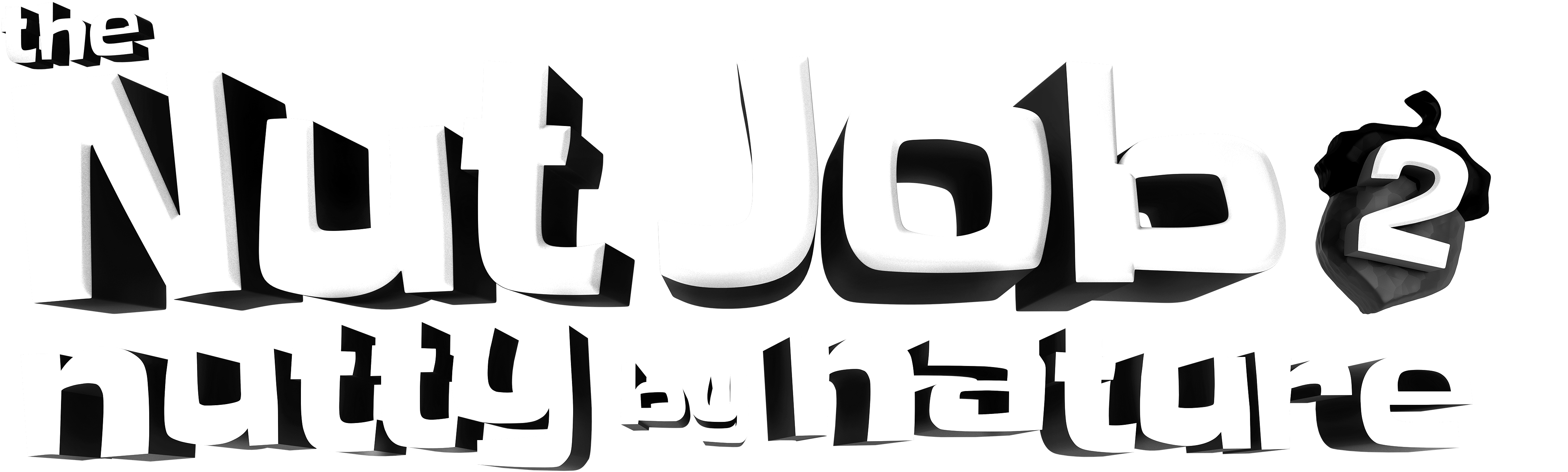 Locos Por Las Nueces 2