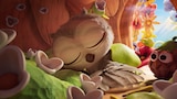 Blooming Lullaby