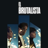 El Brutalista
