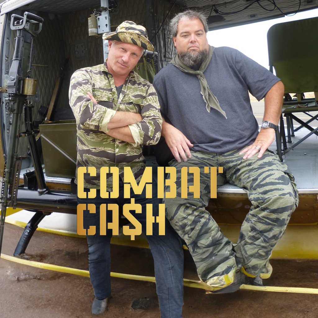 Combat Cash