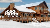 Log Cabin Living