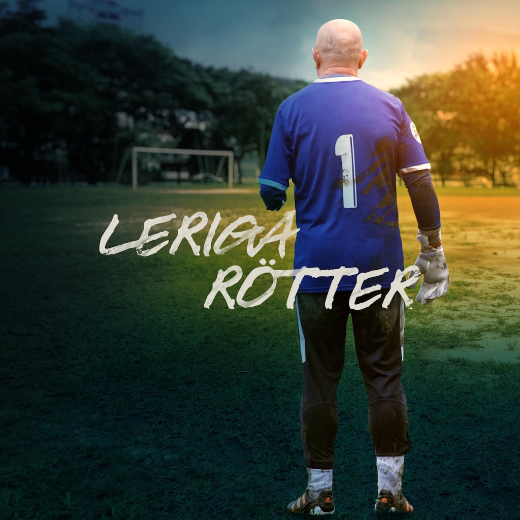 Leriga Rötter