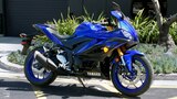 2019 Yamaha YZF-R3