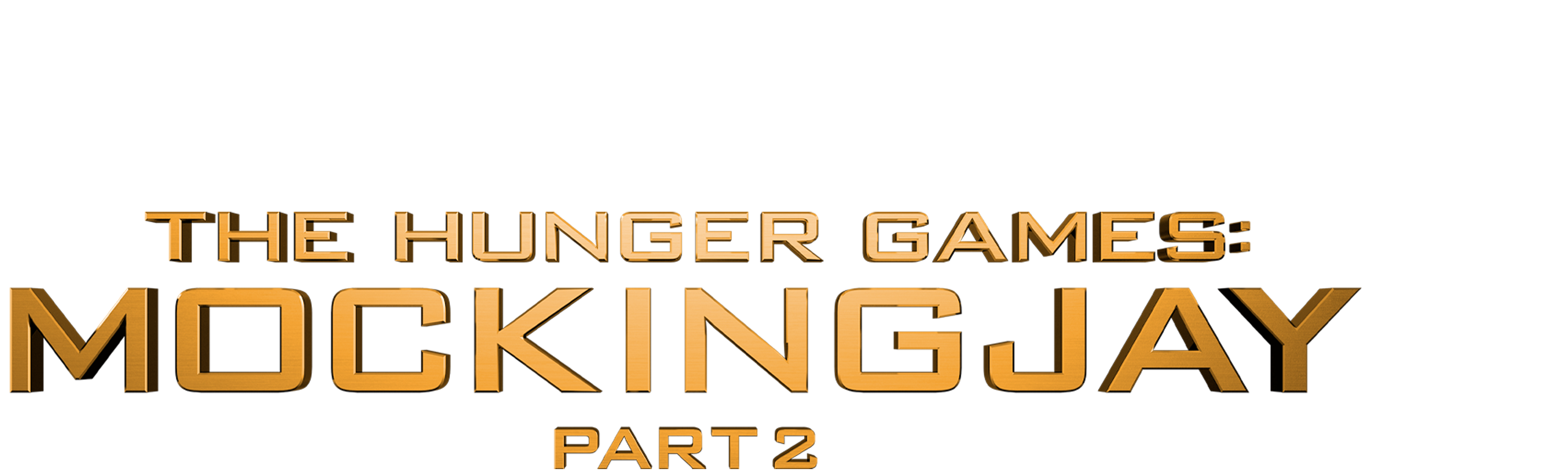 The Hunger Games: Mockingjay - Part 2 (HBO)