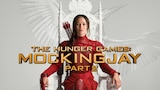 The Hunger Games: Mockingjay - Part 2 (HBO)