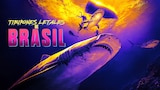 Tiburones letales de Brasil