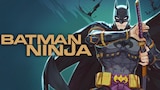Batman Ninja
