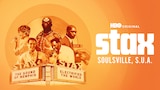 Stax: Soulsville, S.U.A.