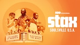 STAX: Soulsville U.S.A.