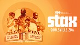 STAX: Soulsville ZDA