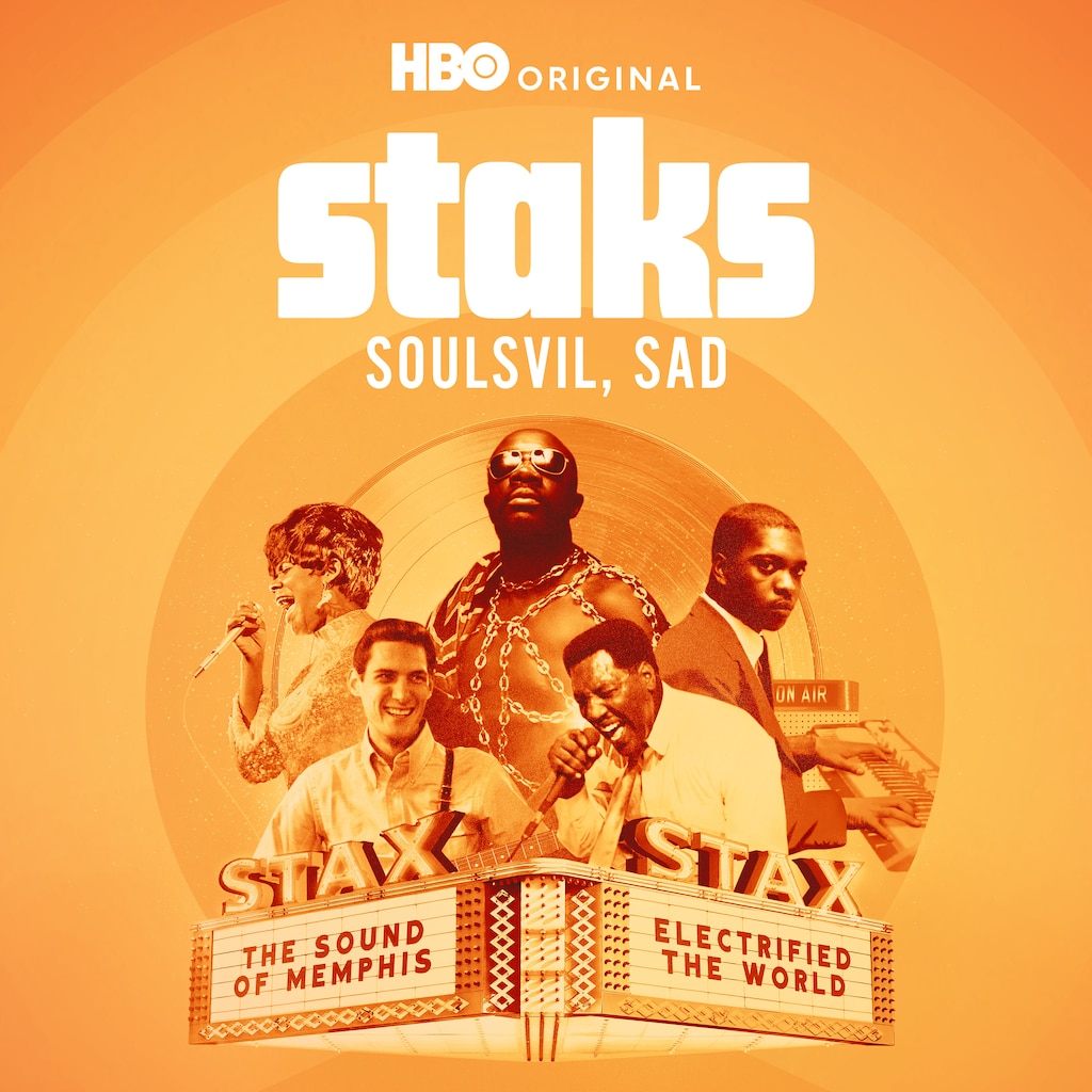Staks: Soulsvil, SAD