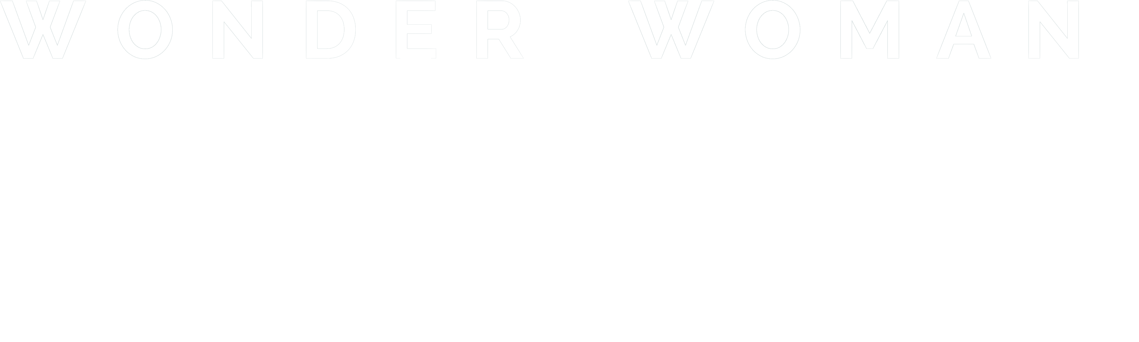 Wonder Woman