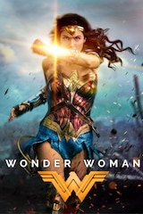 Wonder Woman