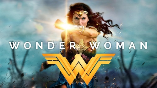 Watch Wonder Woman | Max