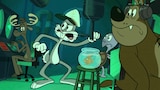 Beaver Fever/Coyote.Rabbit.Squirrel